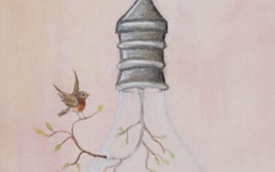 New Art / New Music: Collaborative Concert