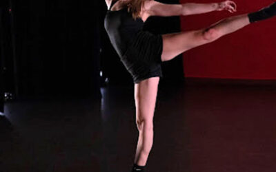 Student Choreography Showcase