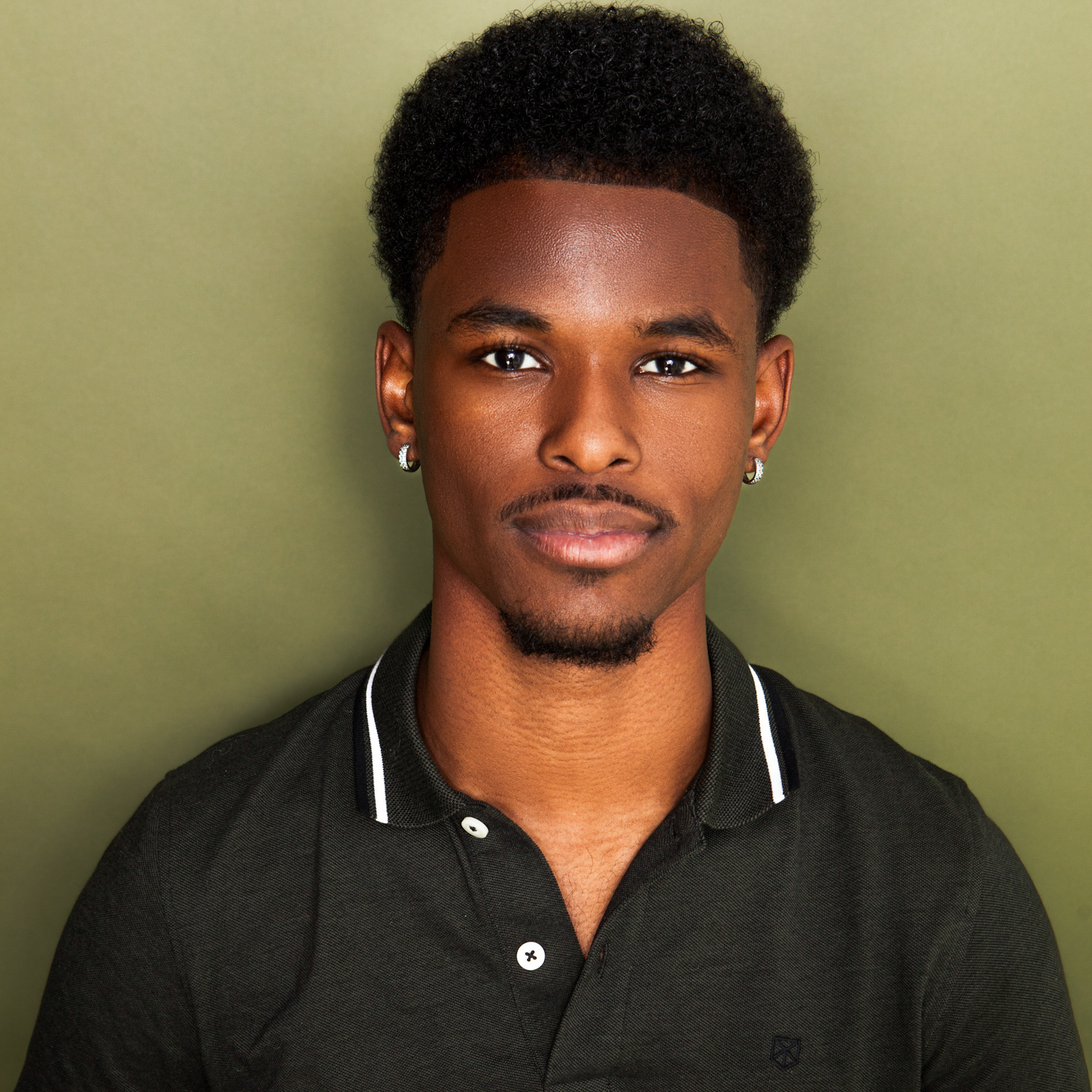 Headshot