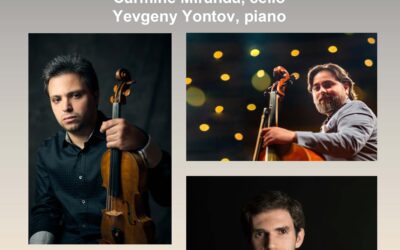 Yontov Trio