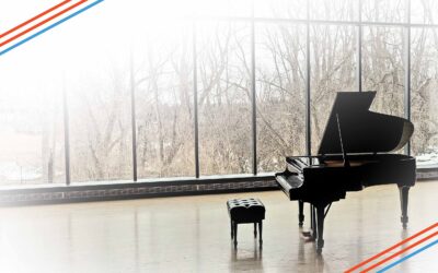 Chamber Music & Dance with a View