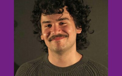 Charlie Kreidler Wins the 2026 Brehm Prize in Instrumental Composition
