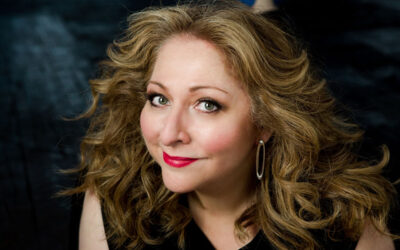 Christine Goerke to Join the Department of Voice & Opera