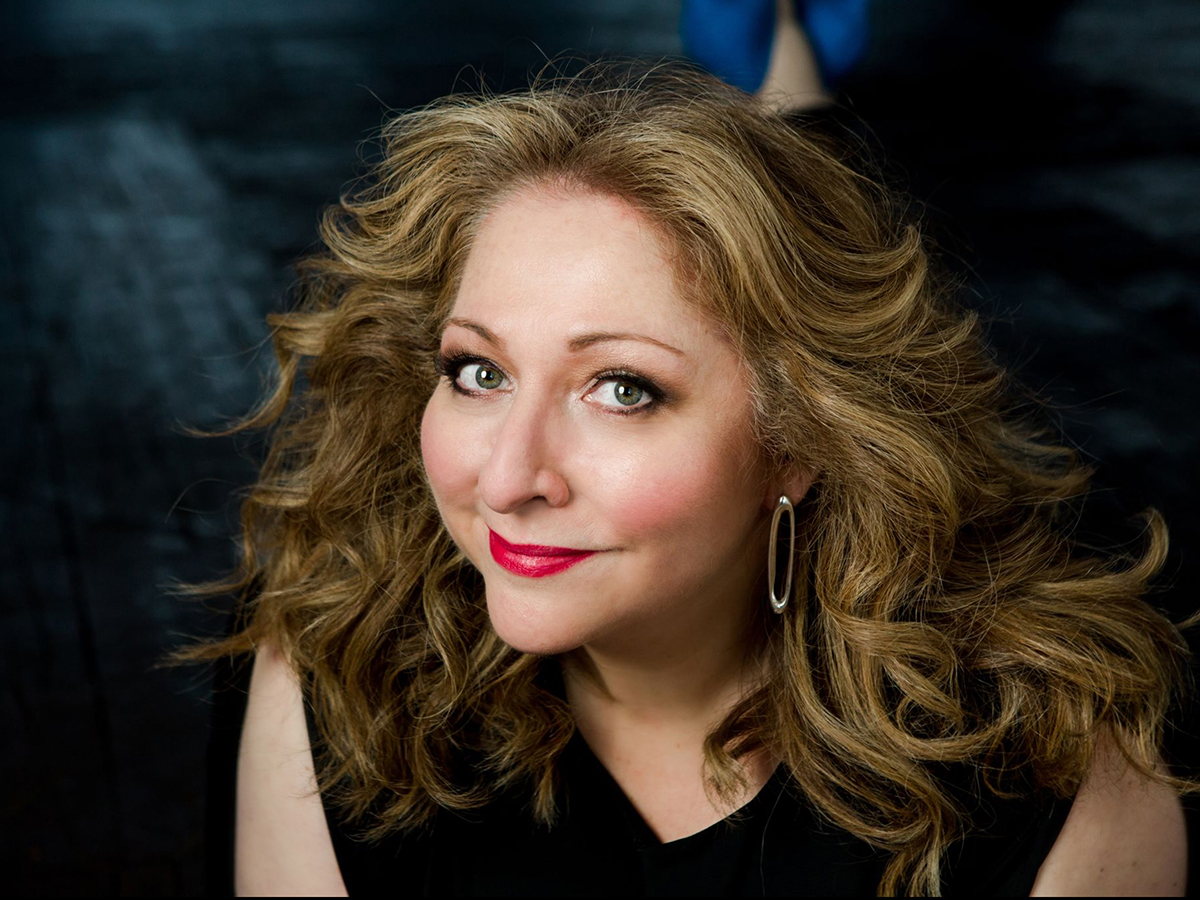 Christine Goerke