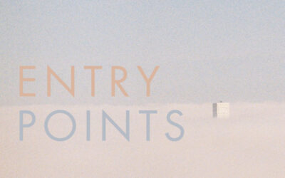 “ENTRY POINTS” – Graduate Dance Performance Concert
