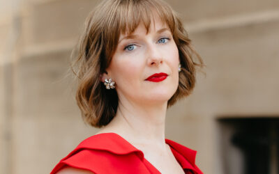 Jeni Houser to Join the Department of Voice & Opera