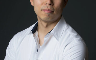 Master Class with Noa Kageyama: Shrinking the Gap Between Practice and Performance