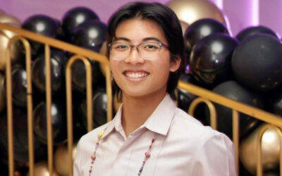 [Campus News] PAT Student Lukas Nepomuceno Named 2026 U-M Wallenberg Fellow