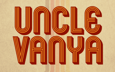 Uncle Vanya