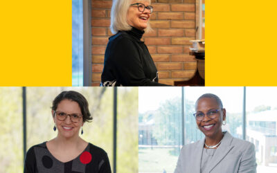 SMTD Announces Recipients of 2026 Teaching Awards