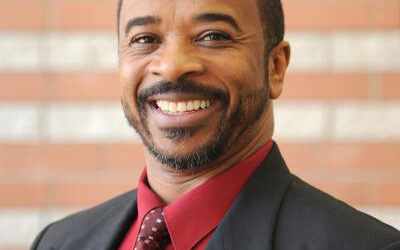 Harry T. Burleigh Vocal Master Class with Gregory Broughton