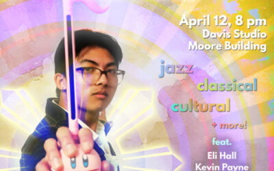 Lukas Nepomuceno Senior Recital