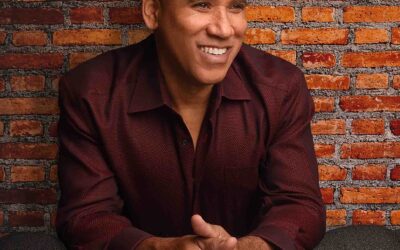 Spirituals Master Class with Robert Sims
