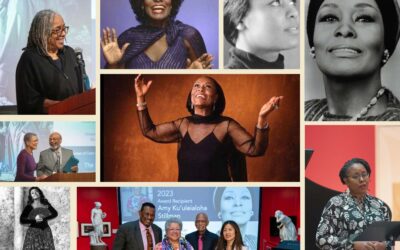 14th Annual Shirley Verrett Award Celebration