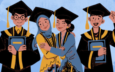 From Student to… Now What?