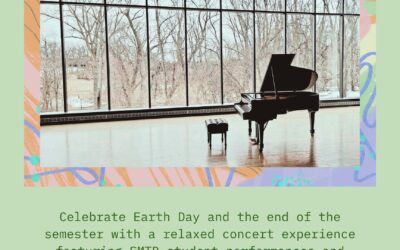 Roots and Rhythms: Earth Day Interactive Concert