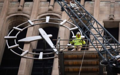 [Campus News] Burton Tower Carillon to Get an Upgrade This Summer