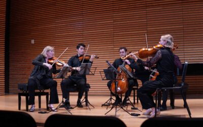 MPulse Faculty Chamber Music