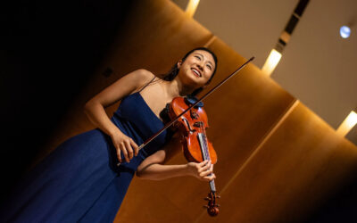 Young Artist Concert Series