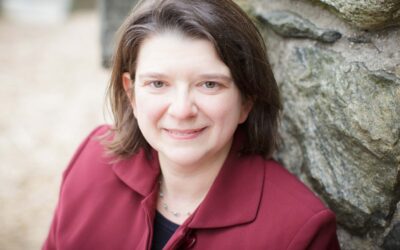Summer Carillon Concert Series: Ellen Dickinson