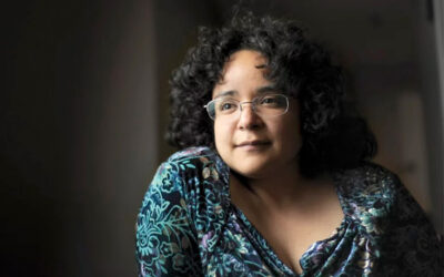 [In the News] Gabriela Lena Frank (DMA ’01, composition) Wins 2026 Pulitzer Prize in Music
