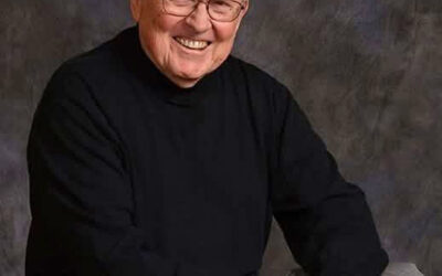 Celebration of Life for H. Robert Reynolds