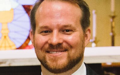 Summer Carillon Concert Series: Jeremy Chesman
