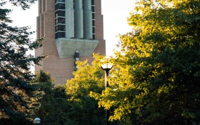 Summer Carillon Concert Series: U-M Students