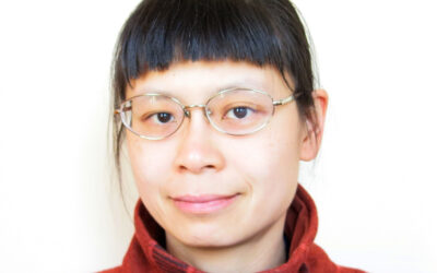 Summer Carillon Concert Series: Margaret Pan