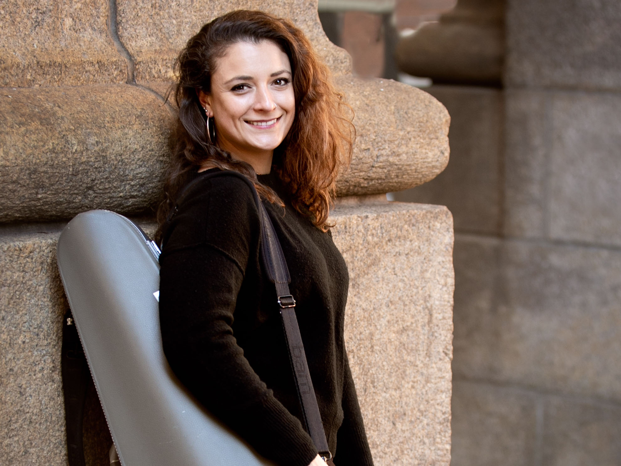 Milena Pajaro-van de Stadt