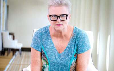Jane Lanier to Join the Department of Musical Theatre