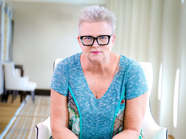 Jane Lanier