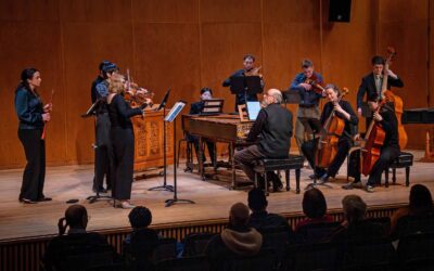 Baroque Chamber Orchestra