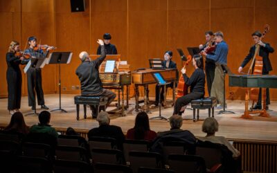 Baroque Chamber Orchestra