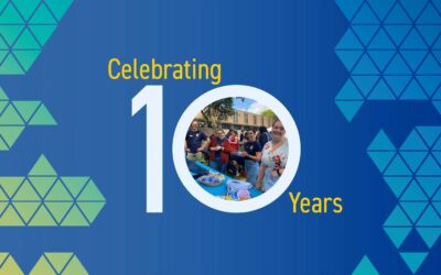 New Website Celebrates 10 Years of Entrepreneurship & Leadership at SMTD