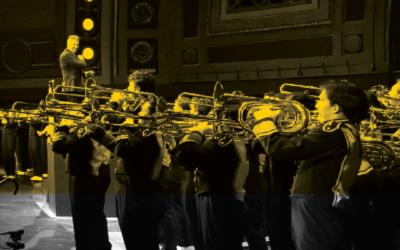 Band-O-Rama