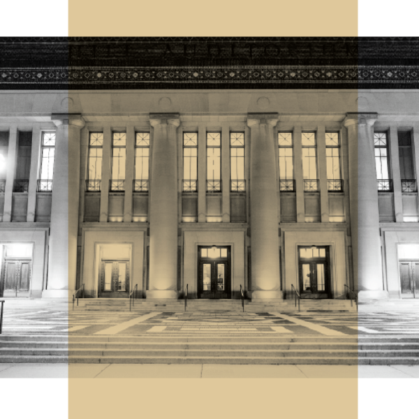 Hill Auditorium