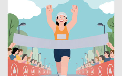 How Training for a 10K Helped Me Connect With My Band Students