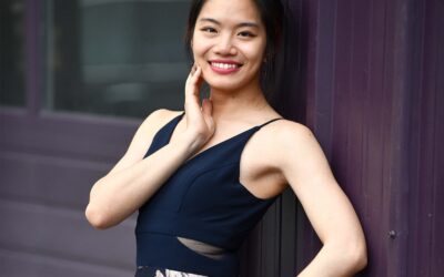 For SMTD Piano Alum, Immersion in the Gershwin Initiative Leads to Prestigious Prizes