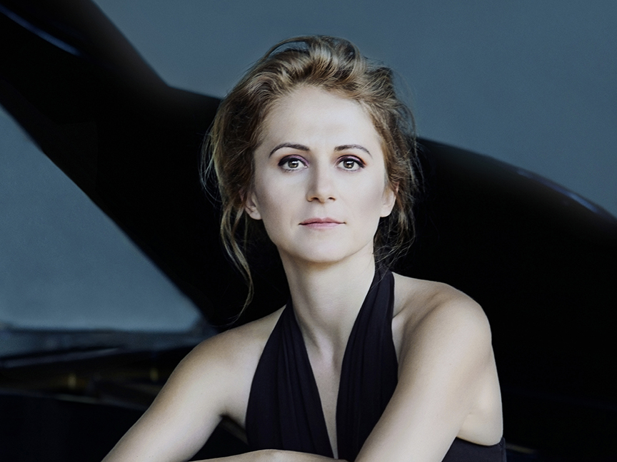 Anna Kijanowska