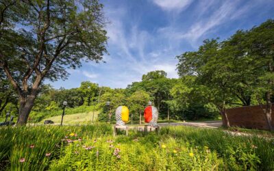 [Campus News] Arts Venture Fund Receives U-M Strategic Initiative Award