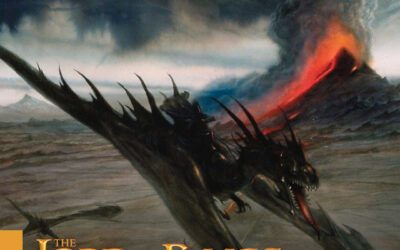 Ann Arbor Symphony Orchestra: The Lord of the Rings Symphony