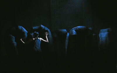 “Blow Up” – Work-in-Progress Dance Showing
