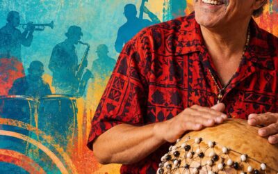 John Santos Sextet