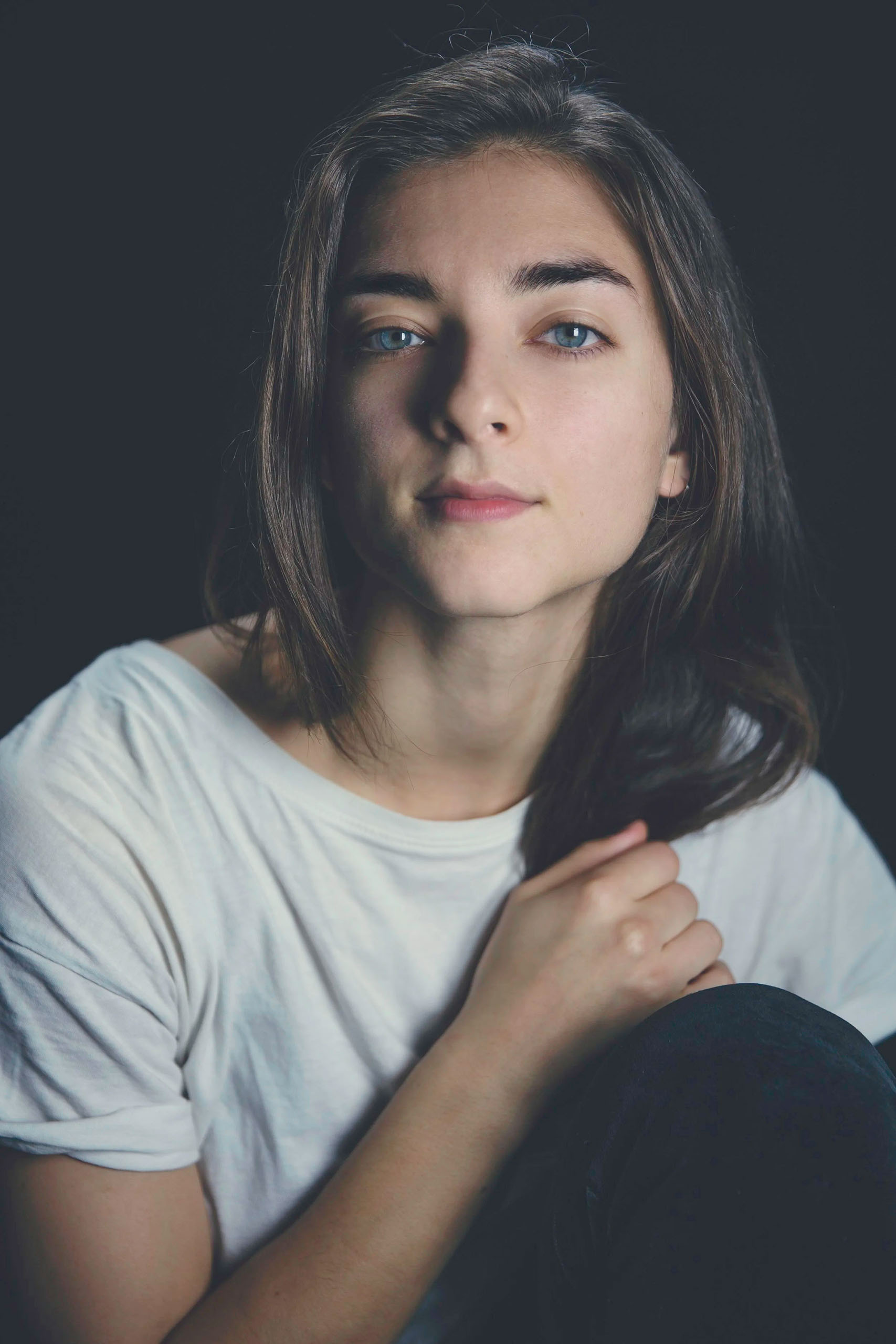 Headshot