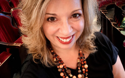 Opera & Collaborative Piano Master Class with Nathalie Doucet
