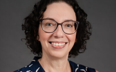 Rebecca Rossen to Join the Department of Dance