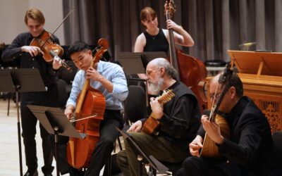 Baroque Chamber Orchestra