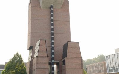 Carillon Student Showcase Recital