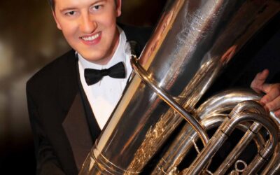 Andy Smith, tuba